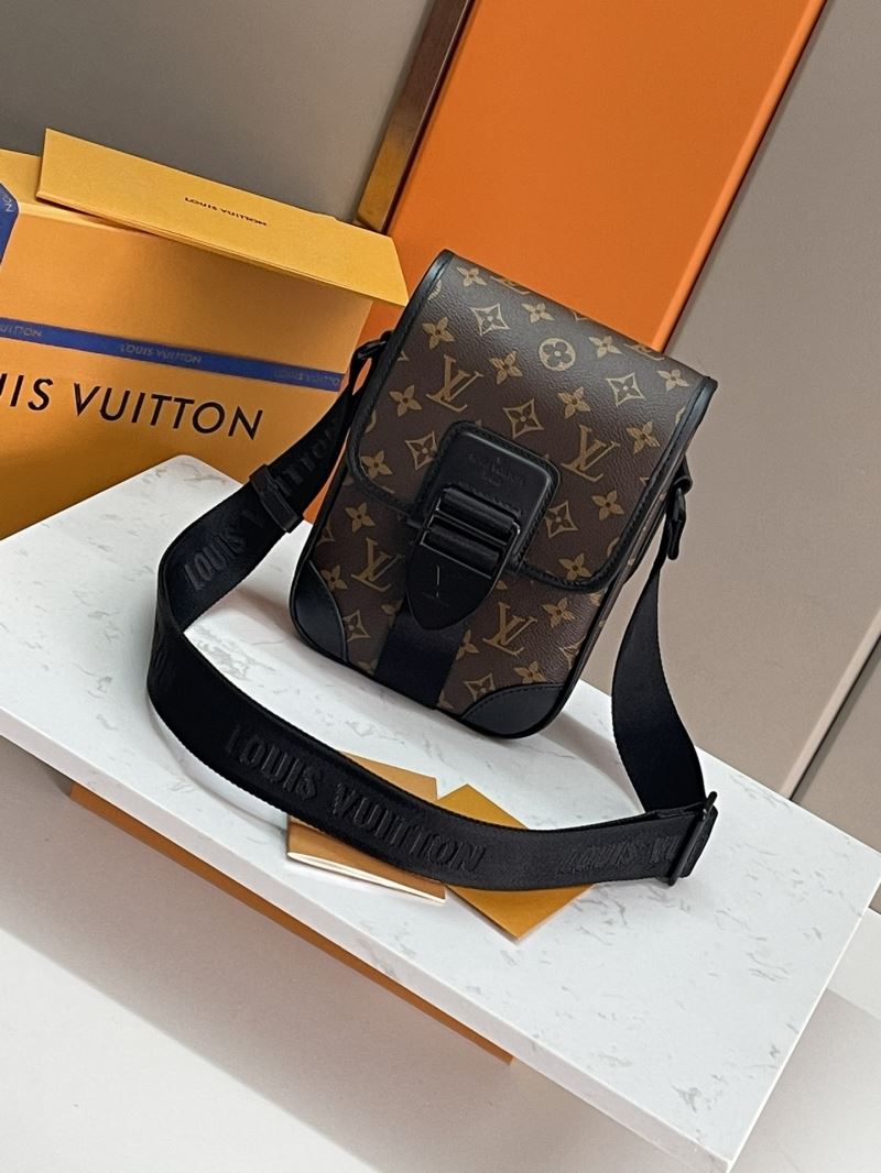 Mens Louis Vuitton Satchel Bags - Click Image to Close